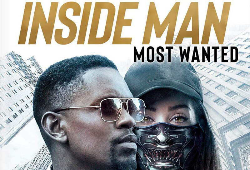 局内人2 inside man: most wanted(2019)中英双字bt超