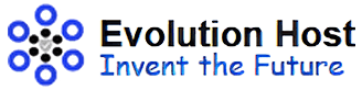 Invent the future with Evolution Host