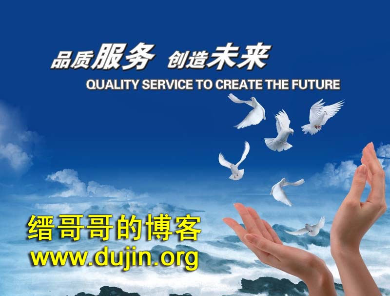 缙哥哥服务项目汇总-缙哥哥