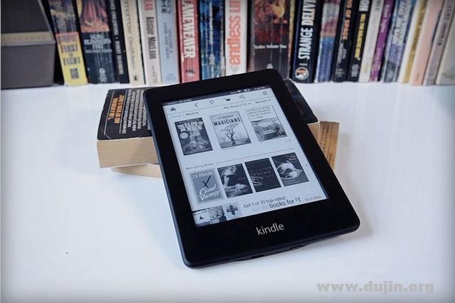 又买书了,在亚马逊花了2.1元买了25本Kindle正版书!-缙哥哥