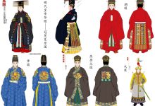 电影或电视剧中11个常识性称呼错误-缙哥哥