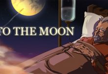超高口碑评价游戏推荐:《去月球》To the Moon-缙哥哥