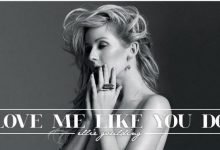 五十度灰主题曲 Love me like you do 无损音乐flac-缙哥哥