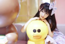 【写真】少女心中的公主梦-缙哥哥