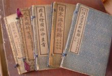 双11前夕剁手买医书-缙哥哥