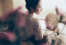 如何拍出有层次感立体感的人像照片?-缙哥哥