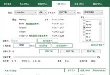 纯净OFFICE办公辅助增强工具Office Tool Plus v4.0分享-缙哥哥