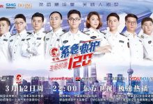 国产9.9分纪录片《生命时速紧急救护120》12集全集-缙哥哥