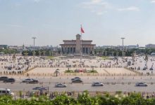 分享几个360°高清全景图,百亿像素级别-缙哥哥