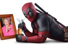 死侍2 Deadpool.2 超高清1080P种子磁力链接下载-缙哥哥