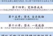 女生如何避免被PUA套路,远离低价值男,防止骗炮?-缙哥哥