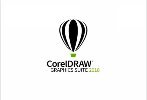 CorelDRAW 2018 全功能无限制版-缙哥哥