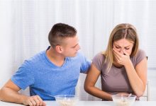没完没了的孕吐怎么办?缓解妊娠孕吐方法附穴位按摩-缙哥哥