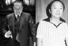 为啥金庸的段落张口就来,聊古龙的却少得多?你是原著粉吗?-缙哥哥