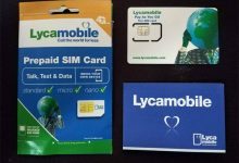 美国实体SIM电话卡Lycamobile的购买、激活、关闭语音信箱教程-缙哥哥