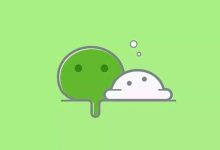 微信PC版 v2.7.1.85 防撤回绿色版,支持云同步使用-缙哥哥