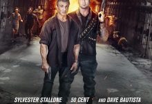 7.2上映的史泰龙、张晋新片《金蝉脱壳3:恶魔车站》中英字幕-缙哥哥