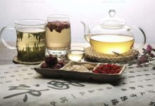 对于最近有众多皮肤瘙痒的患者配置的清热祛风止痒药茶-缙哥哥