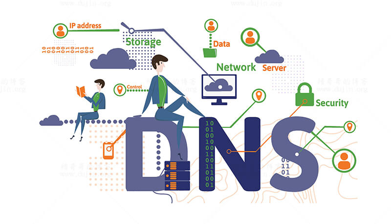 CloudXNS停止免费，其他国内外常见免费域名DNS解析服务评测