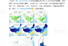 重阳寒露已过,冷空气来临,是该早点睡觉和注意饮食了(长篇慎入)-缙哥哥