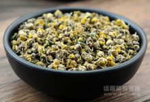 菊花到底对人有什么功效?国内常见药用菊花品种你又认识哪些?-缙哥哥