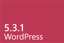 缙哥哥的博客升级WordPress 5.3.1版本,大幅改进的区块编辑器-缙哥哥