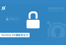 双12之际更新博客SSL泛域名证书(有效期2年)-缙哥哥