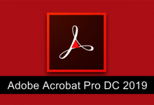PDF神器 Adobe Acrobat Pro DC 2019(10.20064)优化直装版-缙哥哥
