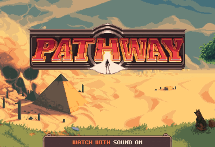 Epic限时免费领取《Pathway》,探索未知世界的战略冒险游戏-缙哥哥