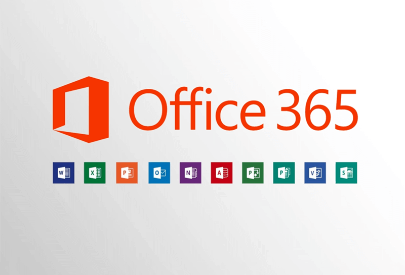 724运维节：送Microsoft Office账号，含5T空间及Office桌面版本