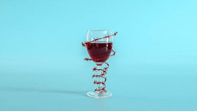 健康迷思:喝红酒(葡萄酒)真的有益健康吗? 健康迷思:喝红酒(葡萄酒)真的有益健康吗?