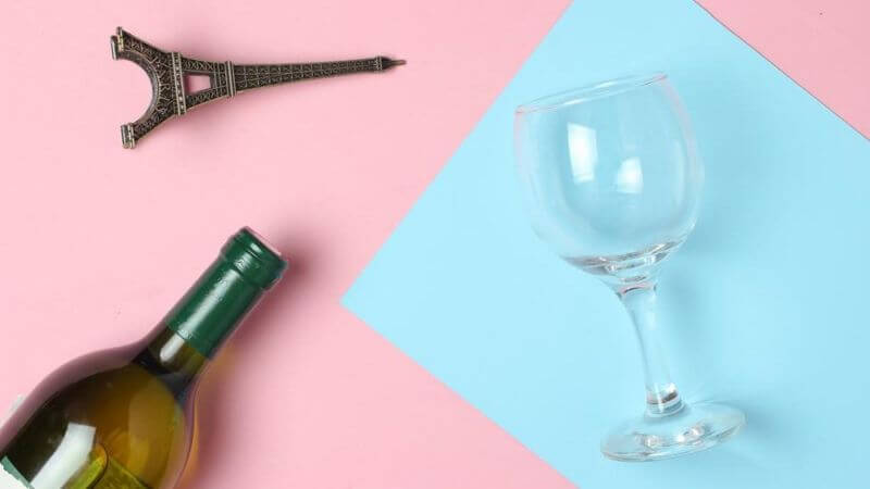 健康迷思：喝红酒（葡萄酒）真的有益健康吗？