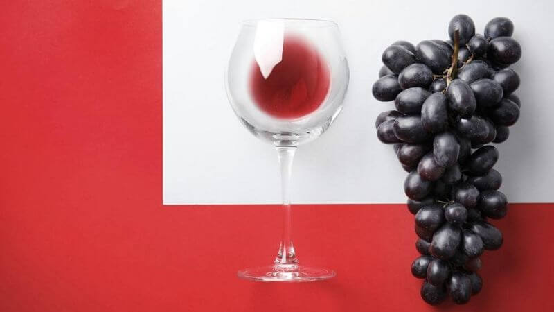 健康迷思：喝红酒（葡萄酒）真的有益健康吗？