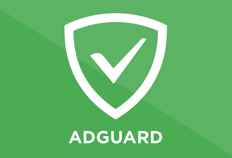 安卓广告拦截神器 AdGuard v4.0.73 Android 永久许可高级版