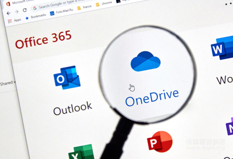 微软 OneDrive 网盘将支持增量同步单文件可达250GB 技术分享 第2张