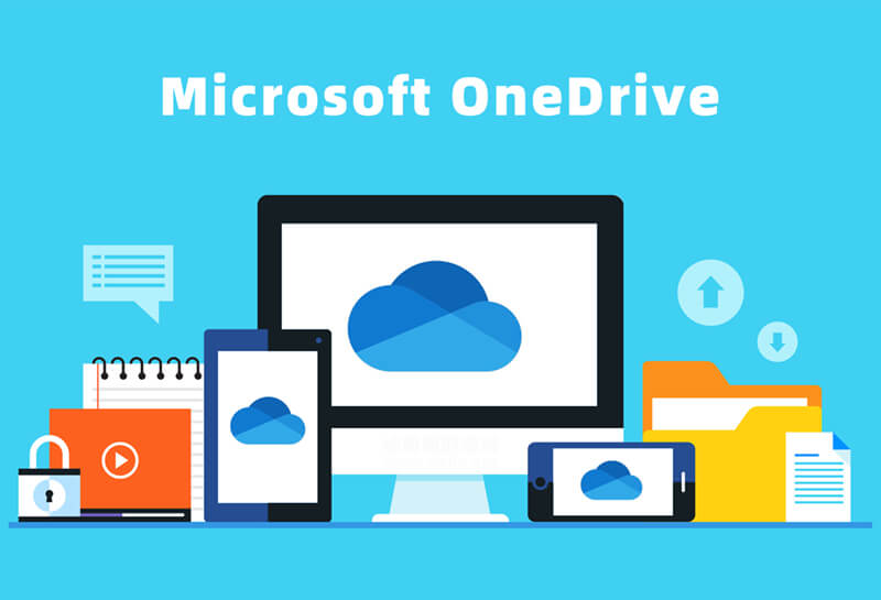 微软 OneDrive 网盘将支持增量同步单文件可达250GB 技术分享 第1张