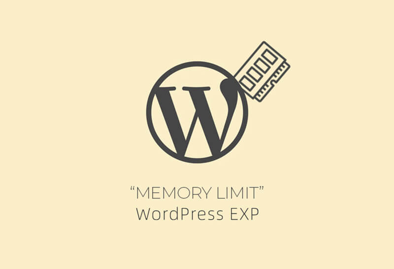 WordPress 内存不足? PHP 内存分配不够怎么办?-缙哥哥