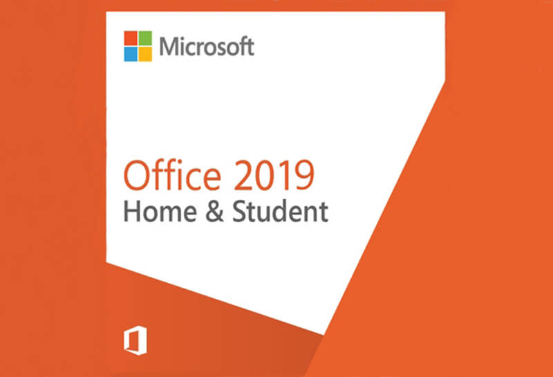 Office 2019 家庭和学生版正版特惠，券后268元永久授权