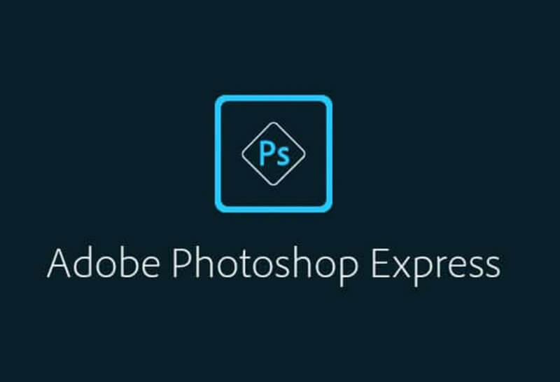 Adobe Photoshop Express Pro 专业实用的安卓平台图片美化处理工具