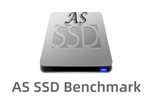 AS SSD Benchmark（汉化版）SSD 硬盘测试工具