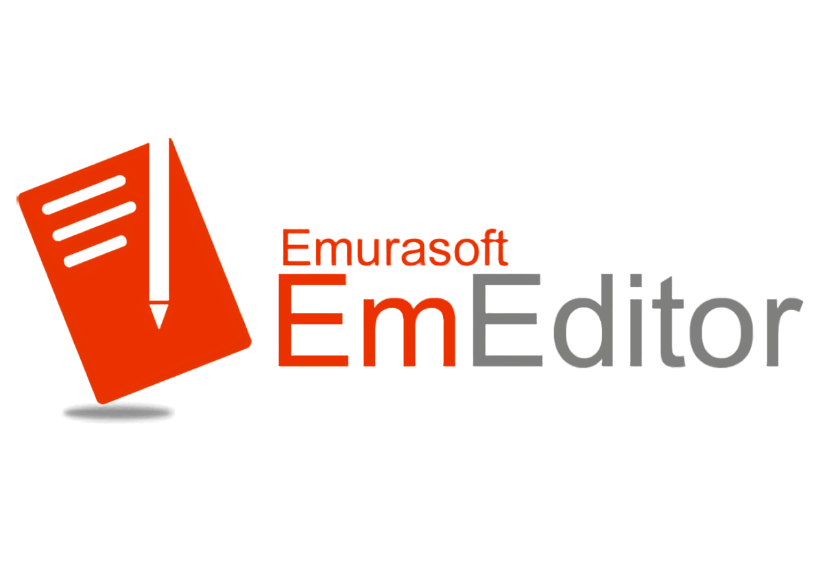 Windows 全球最快的文本编辑器 EmEditor 终身授权