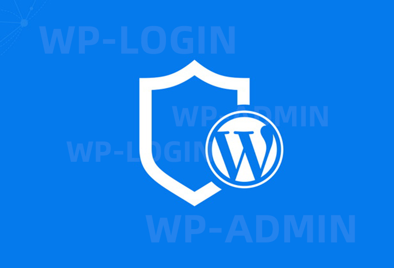 WordPress 通过加密隐藏 wp-login/admin 后台默认登录地址。