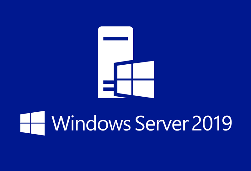 Windows 2019 数据中心版和 with Container 数据中心版区别？