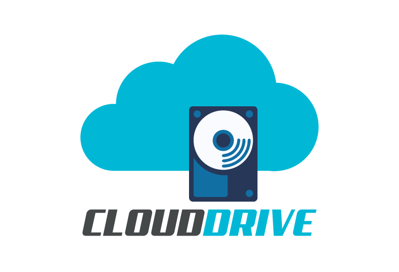 用 CloudDrive 挂在阿里云盘,纯粹听歌看电影,回归纯净时代-缙哥哥