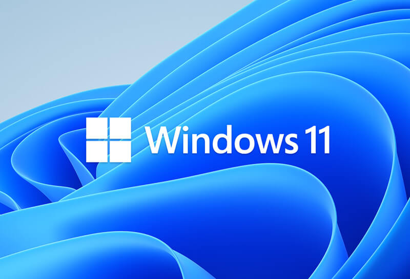 微软官方正式推送 Windows 11，让用户与之所爱更近一步