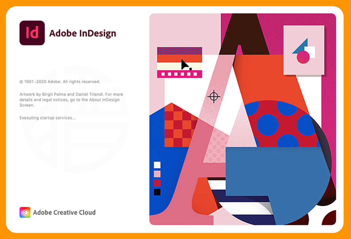 Adobe InDesign CC 2021 v16.4.0.055 中文直装版