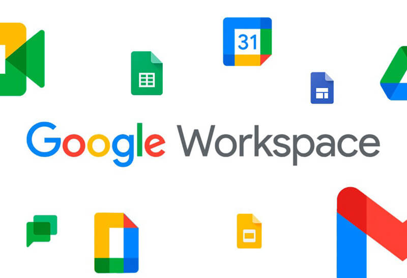 谷歌调整存储空间政策：取消 Google Workspace 教育版无限空间。