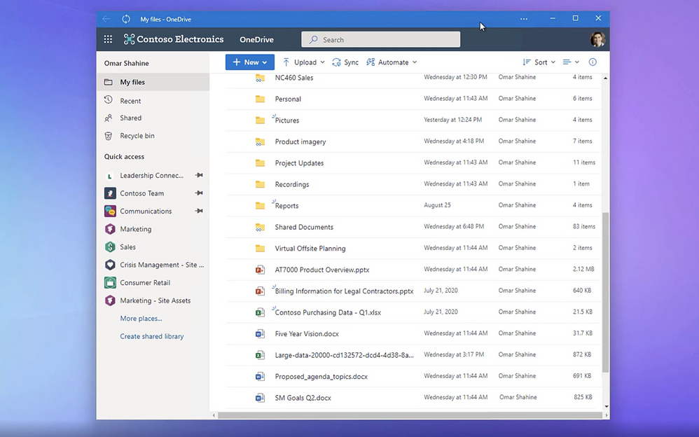 微软介绍 11 月 Office 生产力套件重大更新和附加内容