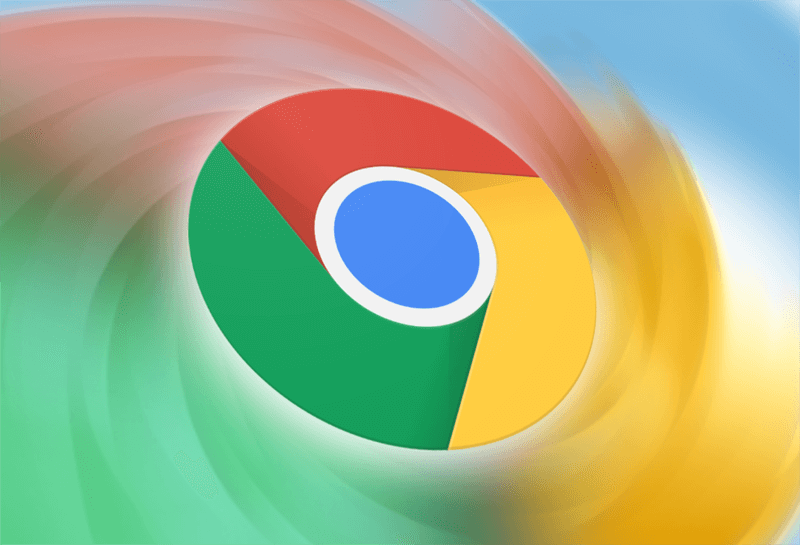 Chrome 内核浏览器下载文件等很久才能打开的解决办法