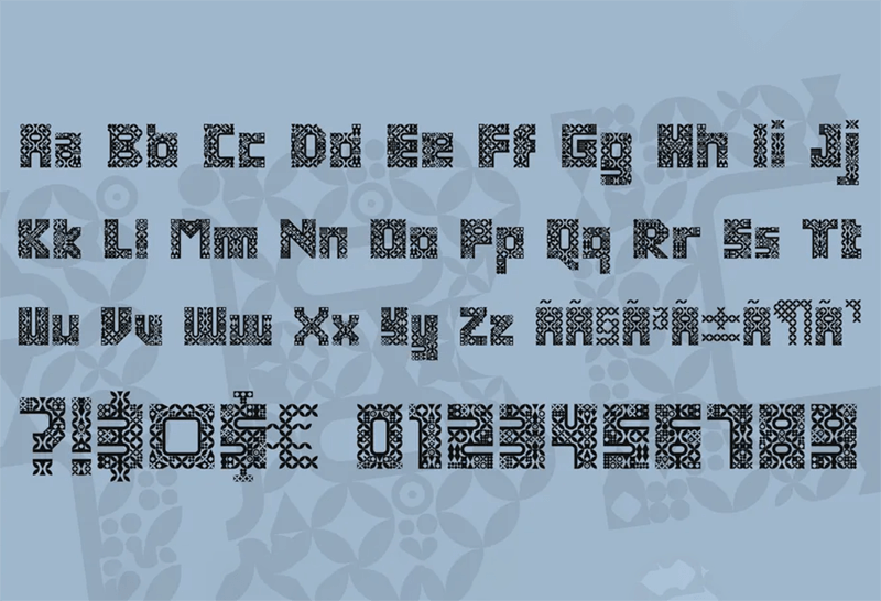 Windows 字体拖动即时预览工具-缙哥哥